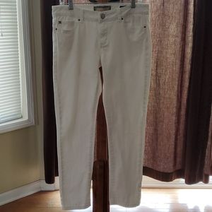 KARDASHIAN KOLLECTION WOMEN'S JEAN PANT SZ 10